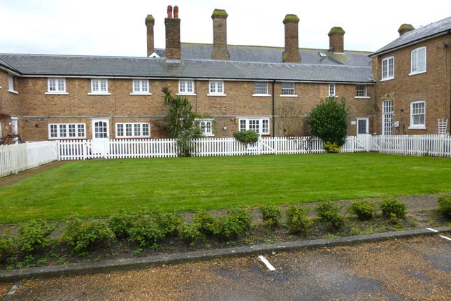 Mews house to rent in Swallow Court, Herne Common