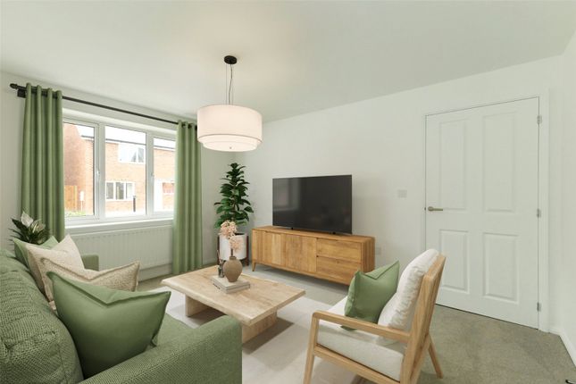 ** NEW MP 3 Bed Semi Detached **,, Wrestwood Road, East Sussex photo 3