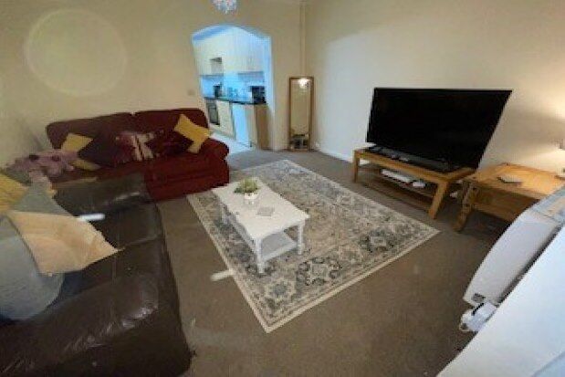 Thumbnail Flat to rent in Sycamore Street, Newcastle Emlyn