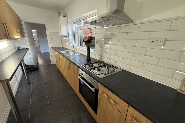 100, Kensington Street, Leicester photo 4