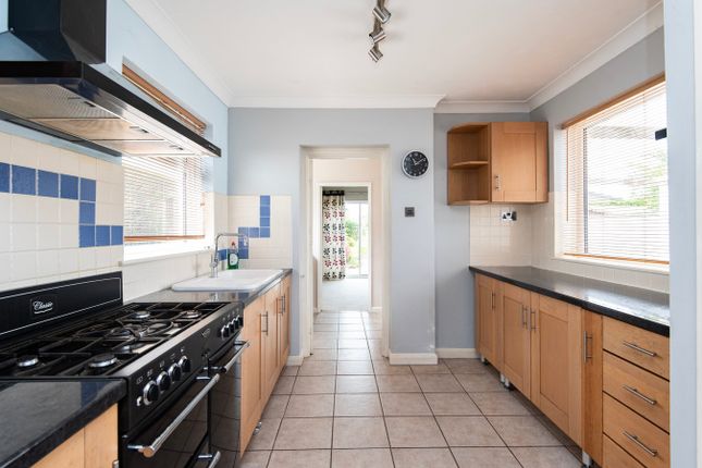 Sneinton Lodge, West End Road, Boston photo 4