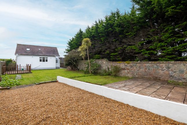 Detached house to rent in Les Croutes, St. Peter Port, Guernsey
