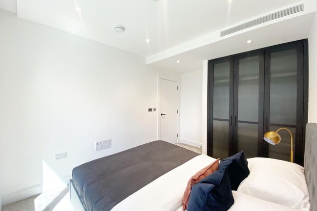 19 Chartwell House, 4, Palmer Road, Prince Of Wales Drive photo 3