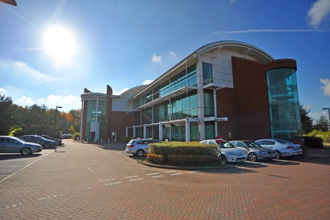 Thumbnail Office to let in 1200 Daresbury Park, Warrington