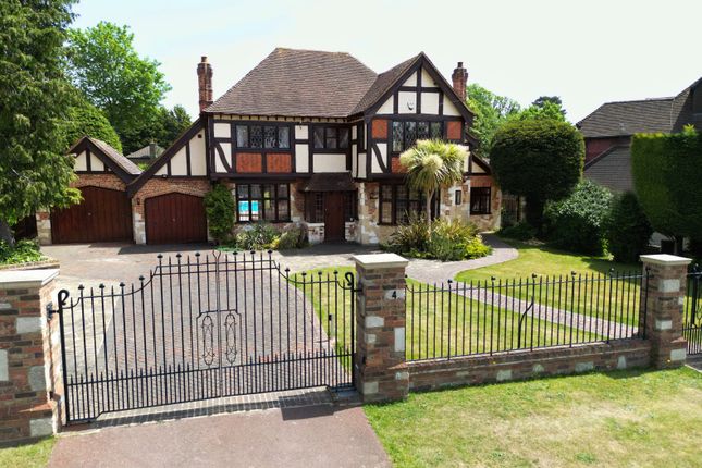 4, Highfield Road, Chislehurst photo 4