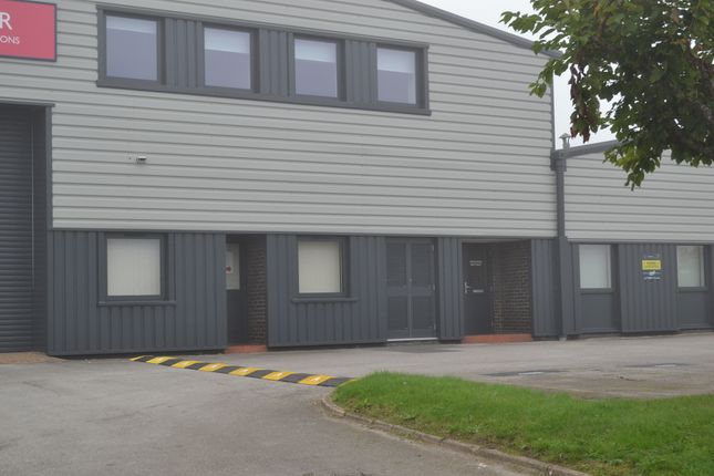 Thumbnail Office to let in Corringham Road, Gainsborough
