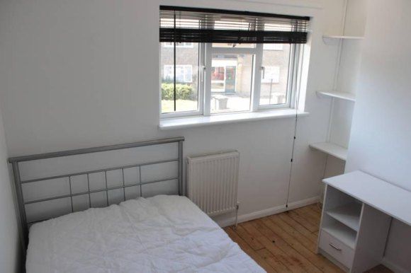 Thumbnail Shared accommodation to rent in Saint Johns Crescent, Canterbury, Kent
