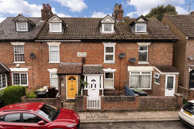 3 Alma Place, Hadlow, Tn11 0Dh  001.Jpg