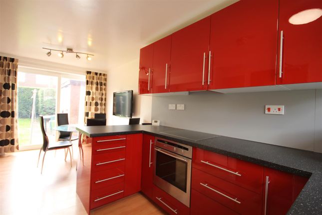 Thumbnail Terraced house to rent in 30 Watermill Close, Selly Oak, Birmingham