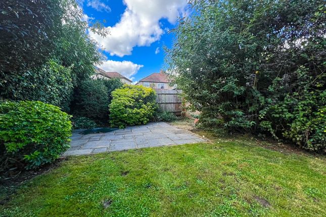 Semi-detached house for sale in Green Lane, West Molesey