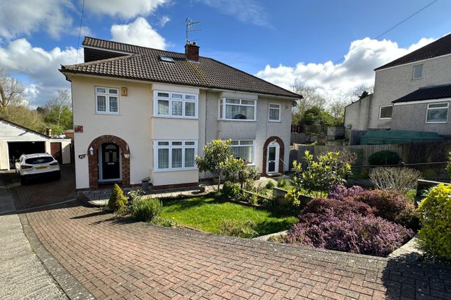 Thumbnail Property for sale in Everest Road, Fishponds, Bristol