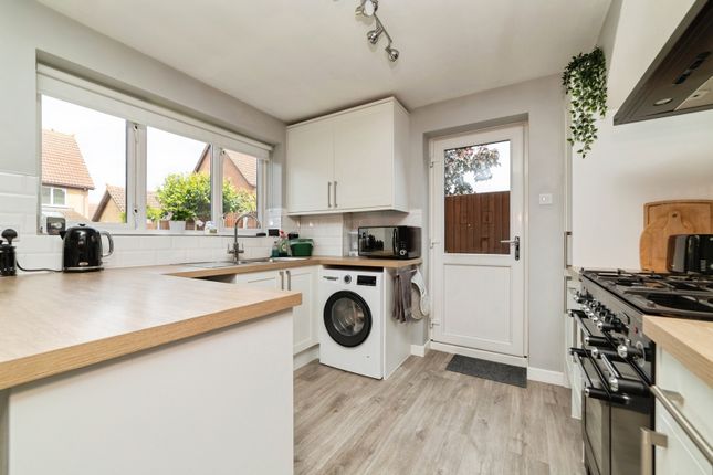 89, Merlin Drive, Bedfordshire photo 4