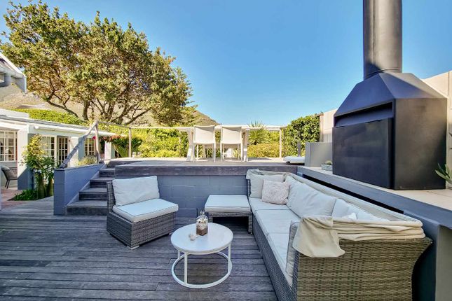 Detached house for sale in Scott Estate, Hout Bay, South Africa