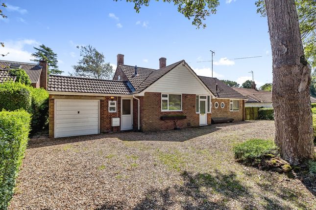 Thumbnail Detached bungalow for sale in Taylors Ride, Leighton Buzzard