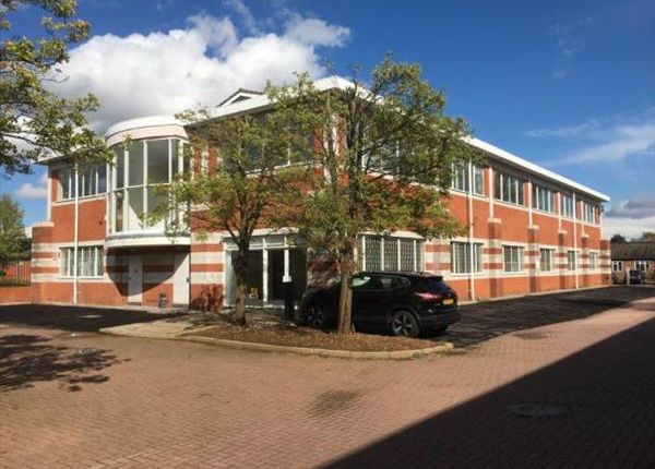 10 Anglo Office Park Lincoln Road High Wycombe Buckinghamshire