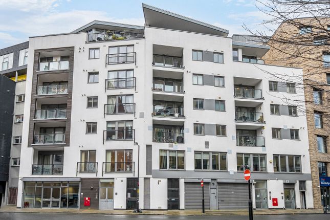 1-bed house on Flat 7, 55, Tanner Street, London, £425,000