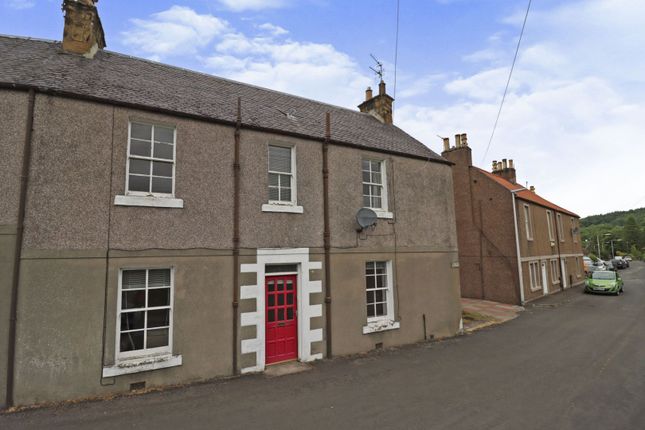 Thumbnail Semi-detached house for sale in Manse Road, Markinch, Glenrothes