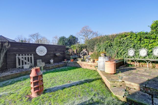 Cottage for sale in The Street, Framfield, Uckfield
