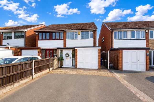3-bed house on 19, Leys Road, Brierley Hill, £225,000