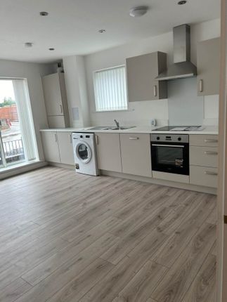 Flat 6, Harp Street, Manchester photo 3