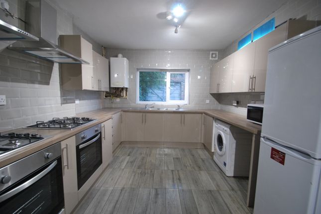 Llantwit Stret, Cardiff photo 3
