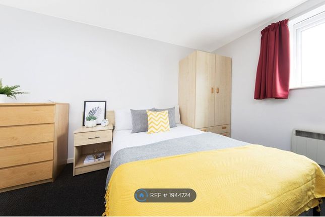 Room to rent in United Kingdom, Liverpool L3