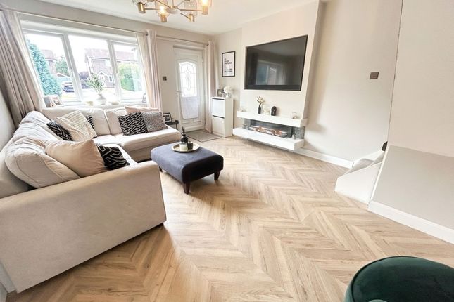 16 Mardon Close, Knutsford photo 2
