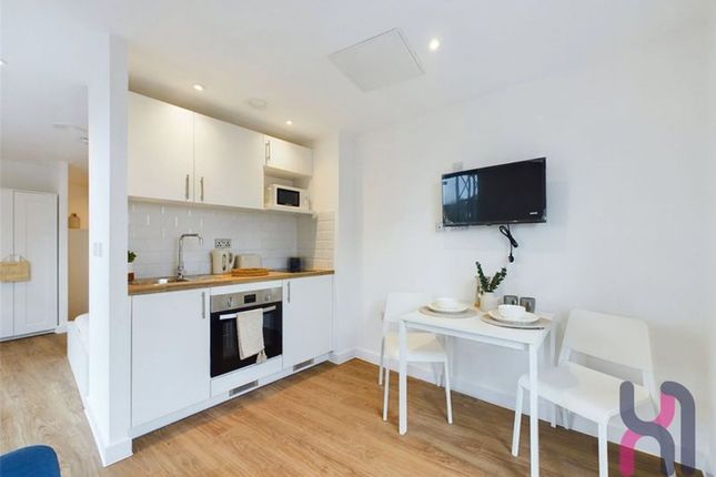 1108 Cheltenham Place, 33 Frederick Road, Salford photo 5