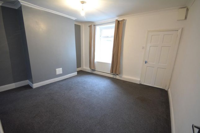 End terrace house to rent in Phoenix Place, Shildon