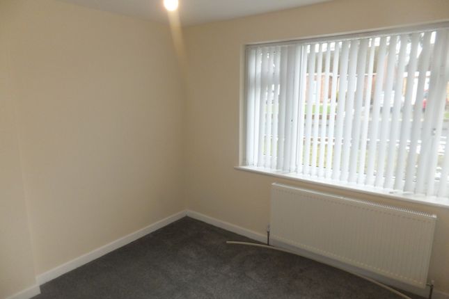 Detached bungalow to rent in Crockford Drive, Four Oaks, Sutton Coldfield