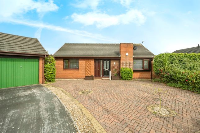 Detached bungalow for sale in Thorpe Hall Road, Kirk Sandall, Doncaster
