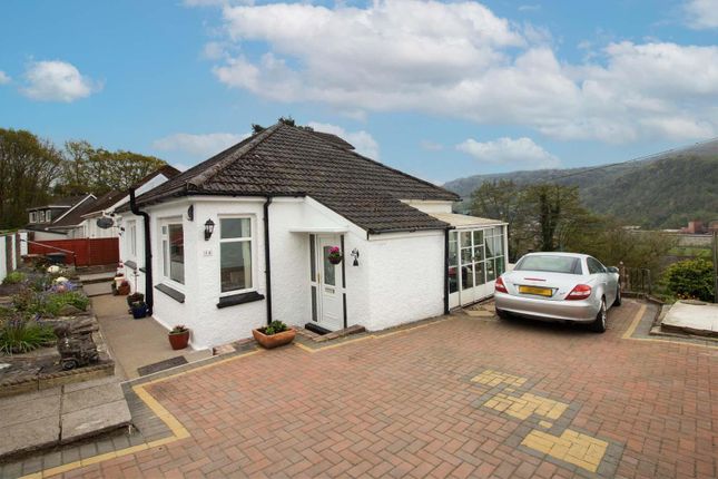 Thumbnail Detached house for sale in York Place, Risca, Newport