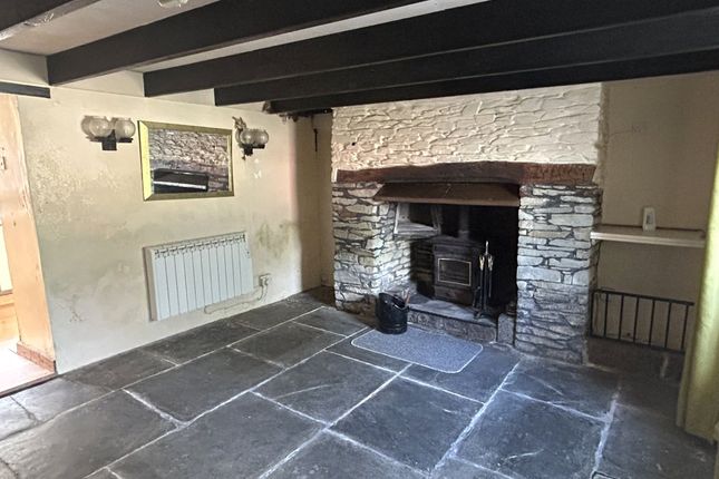 Pinza Parc Cottage,, St. Tudy, Cornwall photo 4