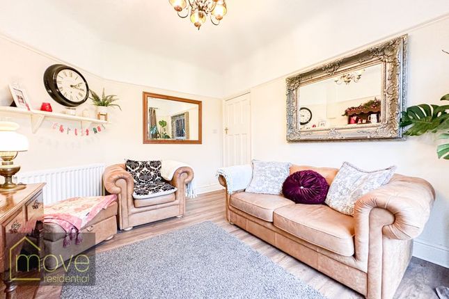 Bungalow for sale in Archerfield Road, Mossley Hill, Liverpool