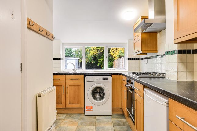 111, Sedgwick Street, Cambridge photo 3