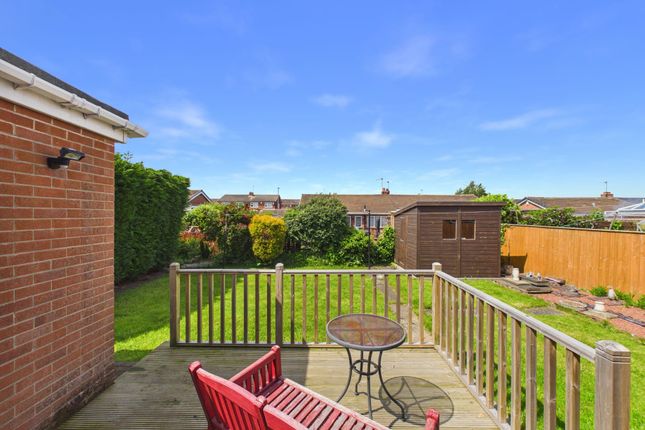 25 Abington, Chester Le Street photo 4