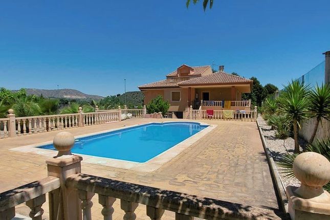 Villa for sale in 30420 Calasparra, Murcia, Spain