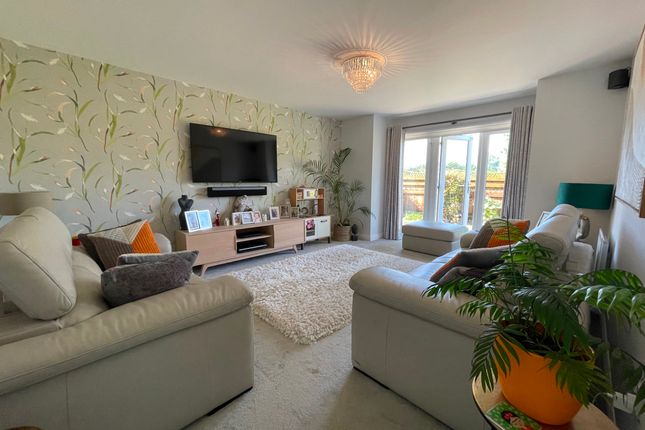 37 George Gallimore Drive, Crewe photo 2