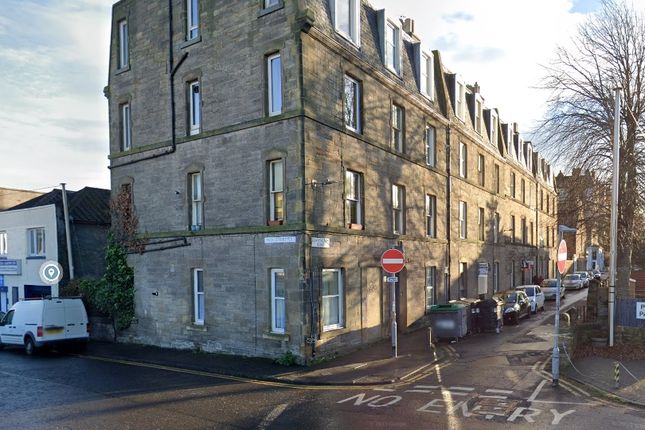 Thumbnail Flat to rent in Leamington Road, Edinburgh