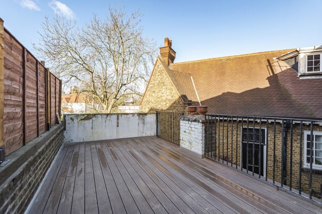 Wimbledon Park Road, London photo 5