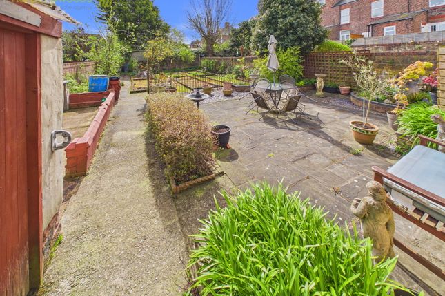 4a, Caithness Drive, Wallasey photo 2