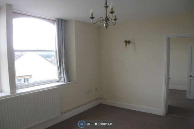 Flat One, Bristol House Court Barton, Ilminster photo 2
