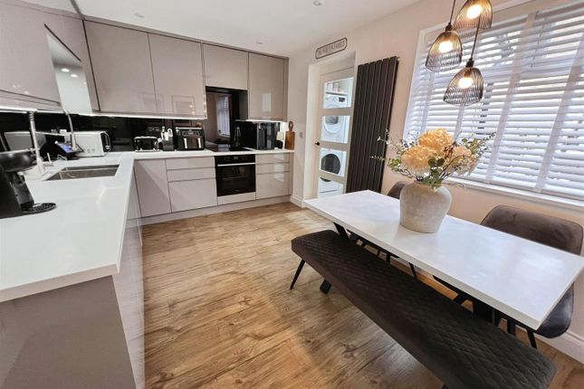 26, Peregrine Road, Leicester photo 3