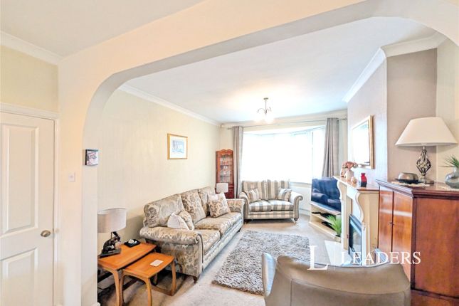 2, Carisbrooke Avenue, Nottinghamshire photo 5