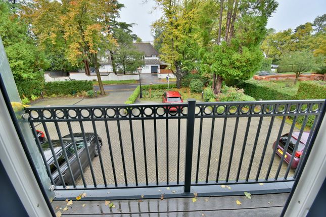 Flat 5 Fairway Point, Golf Links Road, Ferndown photo 2