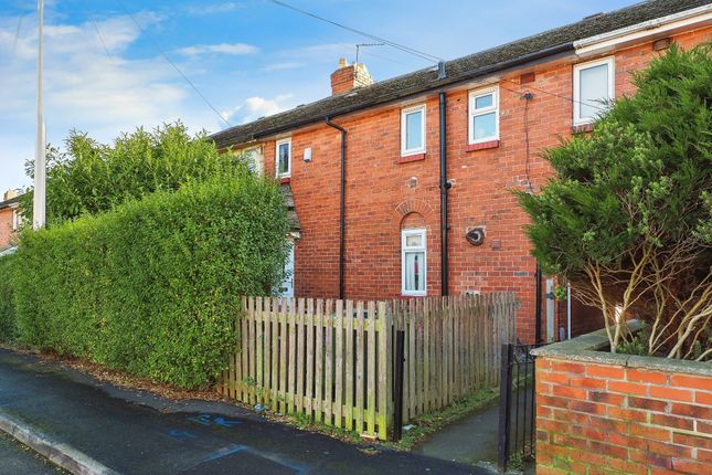Terraced house for sale in Throstle Terrace, Middleton, Leeds