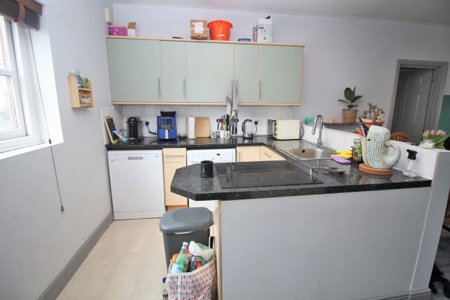 Flat for sale in Beaconsfield Road, Brighton
