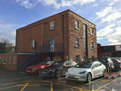 Thumbnail Office to let in Office At The Old Mill, Tayna Business Park, High Street, Abergele, Conwy