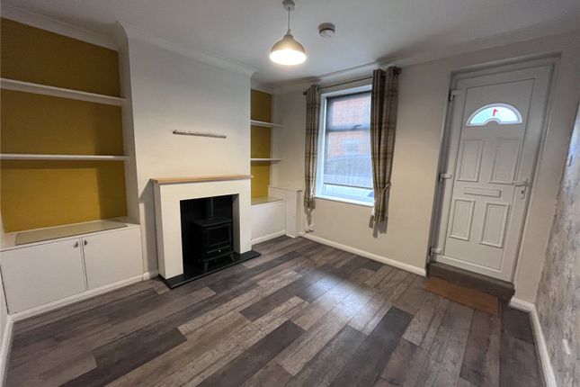 End terrace house for sale in King Street, Ilkeston, Derbyshire