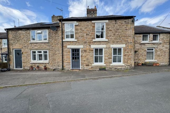 Thumbnail Terraced house for sale in Raglan Place, Burnopfield, Newcastle Upon Tyne